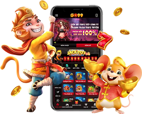 Tích lũy điểm để thăng cấp VIP