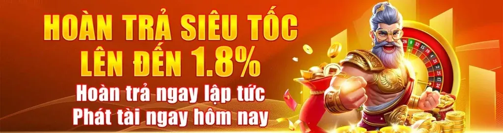 Slot 3D với đồ họa nhập vai và chủ đề độc đáo