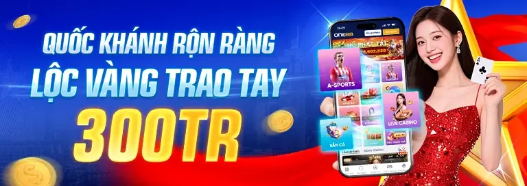 Thưởng nạp lại và hoàn trả hàng tuần tại MB66B9